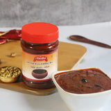 SriVaraha Foods Vatha Kuzhambu Mix Paste Vatha Kulambu வத்த குழம்பு