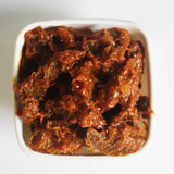 SriVaraha Foods Wild Lemon Pickle Kadarangai Pickle Oorugai கிடாரங்காய் ஊறுகாய்