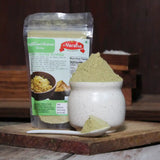 SriVarahaFoods Curry Leaves Karuveppilai Powder Podi கறிவேப்பிலை பொடி