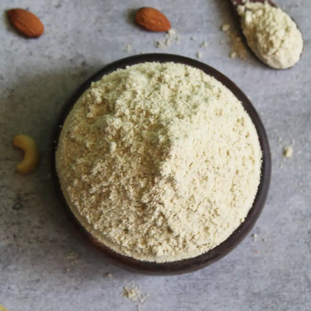 SriVarahaFoods Health MIx Powder Sathu Maavu சத்து மாவு