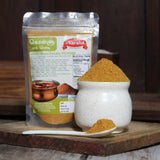 SriVarahaFoods Horsegram Rasam Powder Kollu Rasam Podi கொள்ளு ரசம் பொடி