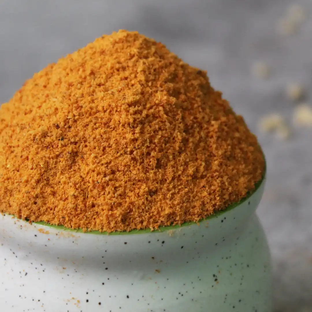 SriVarahaFoods Tirunelveli Special Idli Podi Powder Idli Milagai Podi இட்லி பொடி