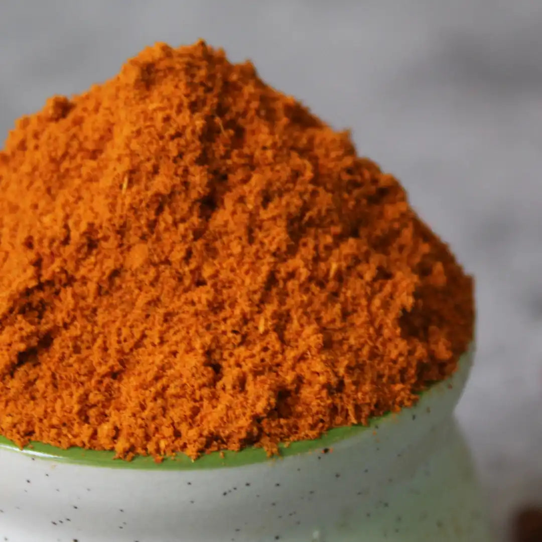SriVarahaFoods Vatha Kuzhambu Kulambu Powder Podi வத்தக்குழம்பு பொடி