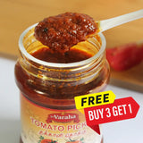 SriVaraha Foods Tomato Thokku Pickle Thakkali Thokku தக்காளி தொக்கு
