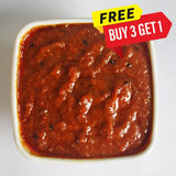 SriVaraha Foods Tomato Thokku Pickle Thakkali Thokku தக்காளி தொக்கு