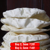 SriVaraha Foods Kallidaikurichi Ulundhu Appalam Urad dal Papad உளுந்து அப்பளம்