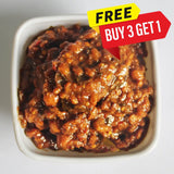 Pulikachal (Puliyodharai Mix) 300g