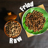 SriVaraha Foods Sundakkai Sundaikkai Vathal Chundakkai Sun dried turkey berry சுண்டைக்காய் வத்தல்