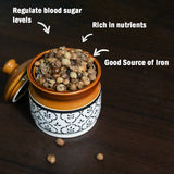 SriVaraha Foods Sundakkai Sundaikkai Vathal Chundakkai Sun dried turkey berry சுண்டைக்காய் வத்தல்