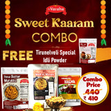 Sweet Kaaram Combo