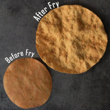 SriVaraha Foods Kallidaikurichi Maracheeni Maravalli Kizhangu Marchini Kilangu Appalam Tapioca Papad 200g