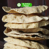 SriVaraha Foods Kallidaikurichi Maracheeni Maravalli Kizhangu Marchini Kilangu Appalam Tapioca Papad 200g