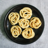 ThenKuzhal Murukku தேன்குழல் முறுக்கு
