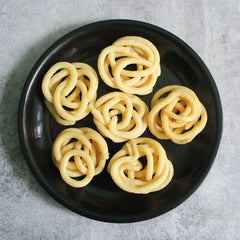 ThenKuzhal Murukku ą®¤ąÆą®©ąÆą®ąÆą®“ą®²ąÆ ą®®ąÆą®±ąÆą®ąÆą®ąÆ