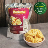 ThenKuzhal Murukku தேன்குழல் முறுக்கு