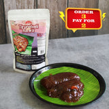 Tirunelveli Halwa 250g ( Pure Ghee)
