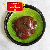 Tirunelveli Halwa 250g ( Pure Ghee)