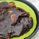 Tirunelveli Karupatti Palm Jaggery Halwa Panai Vellam alwa கருப்பட்டி அல்வா