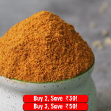 Tirunelveli Special Idli Podi Powder Idli Milagai Podi இட்லி பொடி