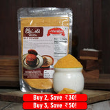 Tirunelveli_Special_Idli_Podi_Powder_Idli_Milagai_Podi_2 இட்லி பொடி