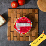 SriVaraha Foods Tomato Thakkali Appalam Tomato Papad தக்காளி அப்பளம்