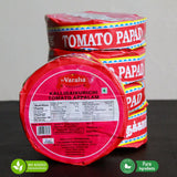 SriVaraha Foods Tomato Thakkali Appalam Tomato Papad தக்காளி அப்பளம்