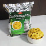 Nendran Banana Chips 200g
