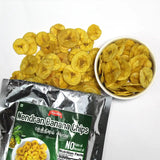 Nendran Banana Chips 200g