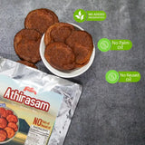 Grandma Athirasam Sweet