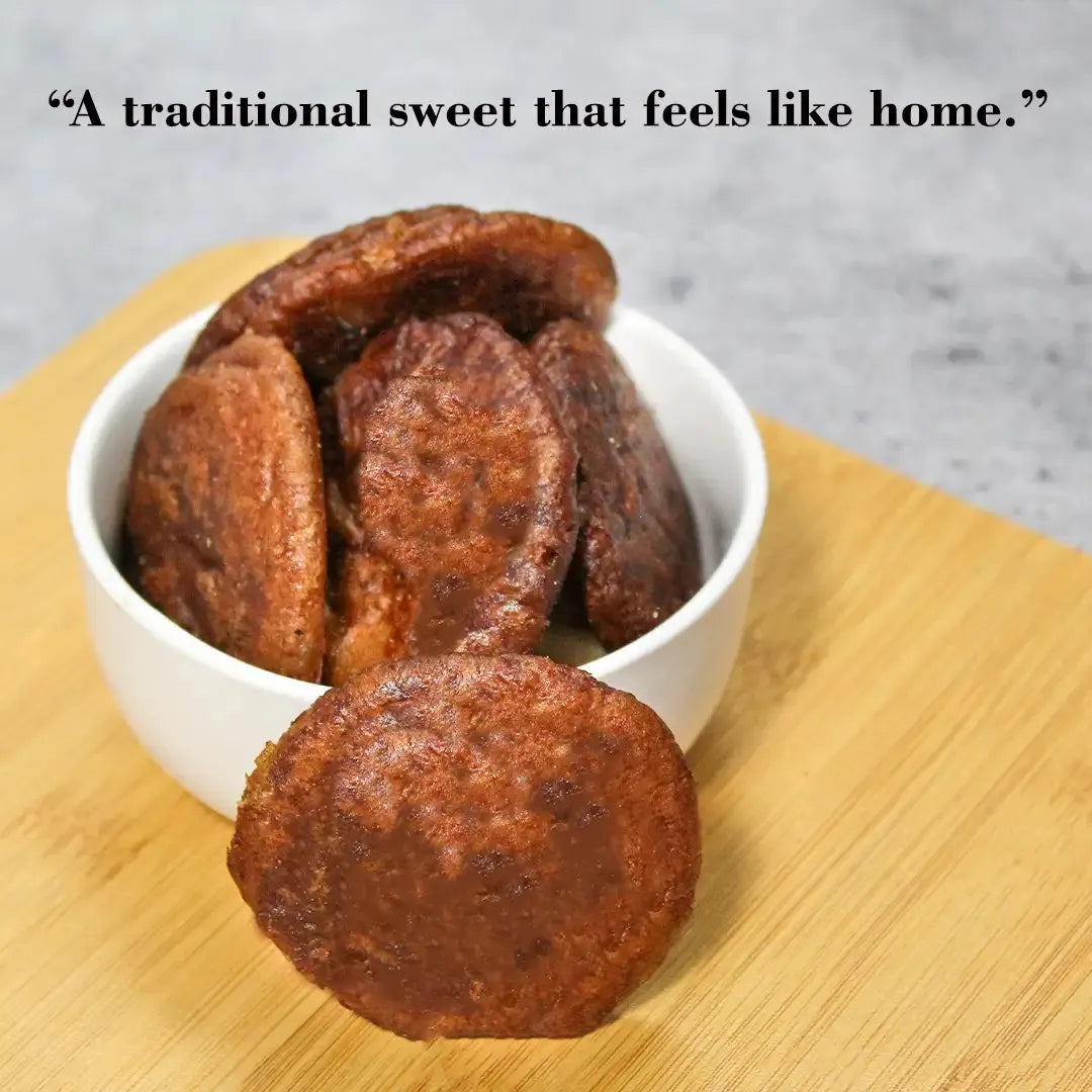 Jaggery Sweet