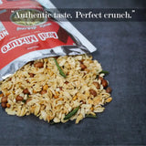 Light tasty aval Mixture