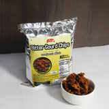 Pavakkai Chips 200g | Bitter Gourd Chips