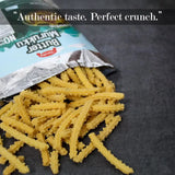 Traditional Butter Murukku