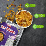 Masala Corn Mixture