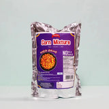 Crunchy Corn Mixture