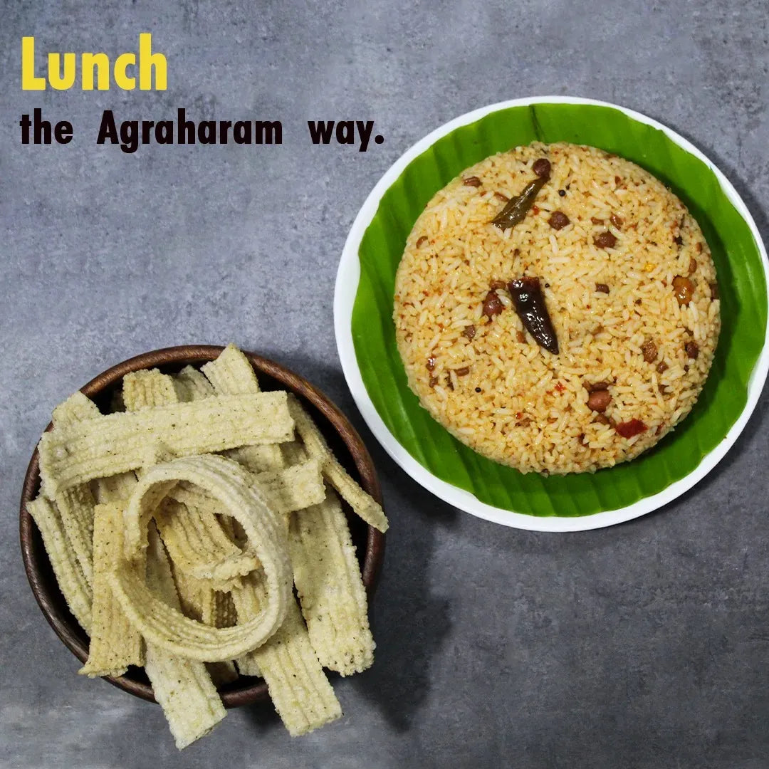 Healthy Karuveppilai Vadagam