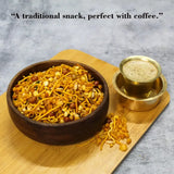 Garlic Blend Mixture