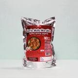 Crunchy Garlic Murukku