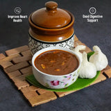 Traditional Poondu Oorugai