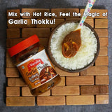 Bhramin special Garlic Thokku