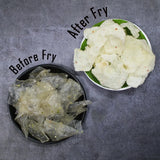 Bhramin Special Javvarisi Vadam