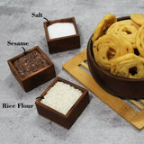 crispy Hand Rice Murukku