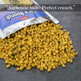 Indian Boondi Snack