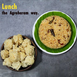 Homestyle Katti Vadagam