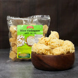 Traditional Katti Vadam