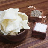 Iyangar special Kool Vadam