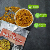 Crispy Madras Mixture