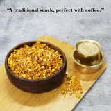 Crunchy Indian Mixture