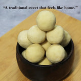 Grandma Maaladu Sweet