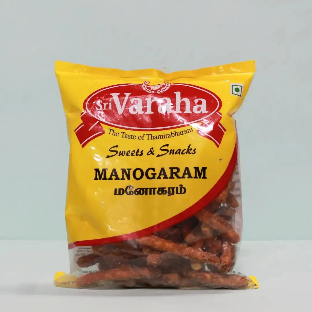 Manoharam Sweet